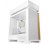Корпус для ПК Deepcool CL6600 White (R-CL6600-WHNNA0-G)