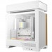 Корпус для ПК Deepcool CL6600 White (R-CL6600-WHNNA0-G)
