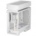 Корпус для ПК Deepcool CL6600 White (R-CL6600-WHNNA0-G)
