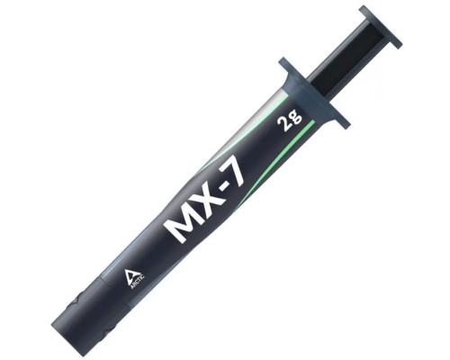 Термопаста Arctic MX-7 2g (ACTCP00089A)