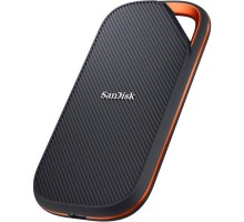Накопичувач SSD USB 4.0 2TB SanDisk (SDSSDE82-2T00-G25)