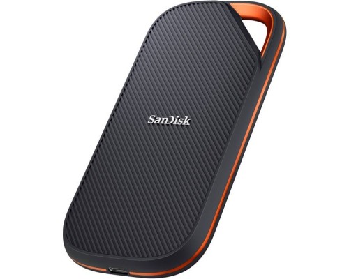 Накопичувач SSD USB 4.0 2TB SanDisk (SDSSDE82-2T00-G25)