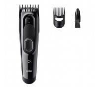 Машинка для стрижки Braun HC5510 тип 5427
