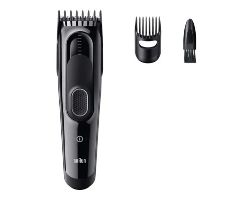 Машинка для стрижки Braun HC5510 тип 5427