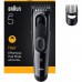 Машинка для стрижки Braun HC5510 тип 5427