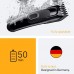 Машинка для стрижки Braun HC5510 тип 5427
