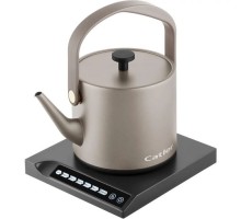 Електрочайник Catler BM 500 (BM503ISABELLA)