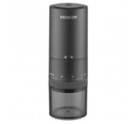 Кавомолка Sencor SCG 4000 BK (SCG4000BK)