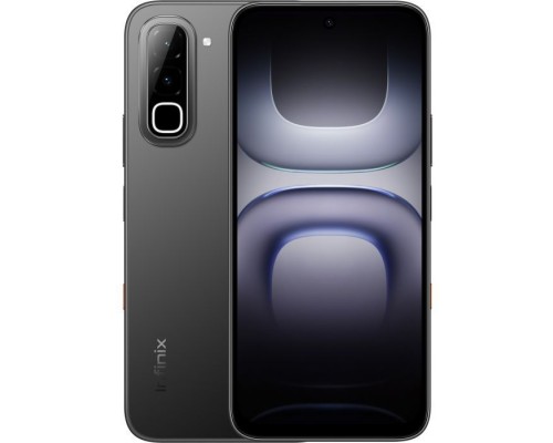 Мобільний телефон Infinix Hot 70 8/256Gb Night Pulse (4894947121807)