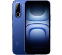 Мобільний телефон Infinix Hot 70 8/256Gb Dive Blue (4894947121845)