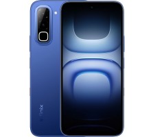 Мобільний телефон Infinix Hot 70 8/256Gb Dive Blue (4894947121845)