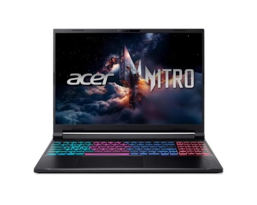Ноутбук Acer Nitro V 16S ANV16S-71 (NH.U29EU.00C)