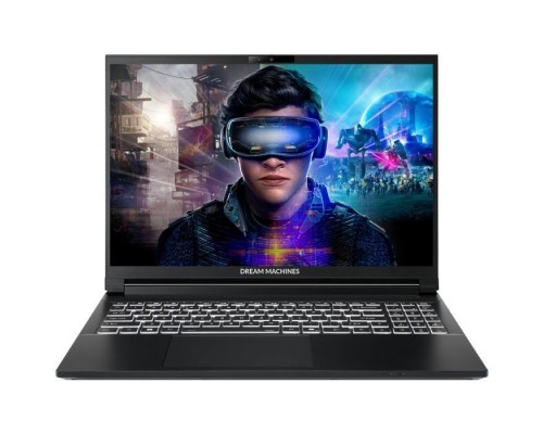 Ноутбук Dream Machines RT5070-15 (RT5070-15UA23)