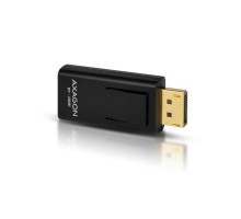 Перехідник HDMI M to DisplayPort F AXAGON (RVD-HI)