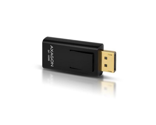 Перехідник HDMI M to DisplayPort F AXAGON (RVD-HI)