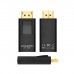 Перехідник HDMI M to DisplayPort F AXAGON (RVD-HI)