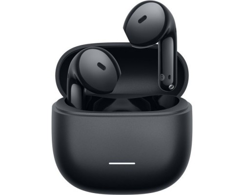 Навушники Xiaomi Redmi Buds 8 Active Black (1191119)