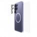 Чохол до мобільного телефона Belkin 3-in-1 Cover + Glass + Camera Samsung Galaxy S26 Ultra (BUA004HQ)