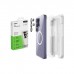 Чохол до мобільного телефона Belkin 3-in-1 Cover + Glass + Camera Samsung Galaxy S26 Ultra (BUA004HQ)
