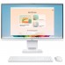 Комп'ютер Acer Aspire S27B-UGMTL-H AiO / Ultra7 155H, 32, 1TB, WiFi, кл+м (DQ.BSCME.008)