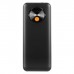 Мобільний телефон 2E E280 2025 Black + Батарея (794300868957)
