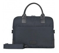 Сумка для ноутбука Tucano 13/14", Fine blue (BFINE14-B)