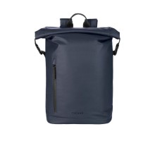 Рюкзак для ноутбука Tucano 15.6" Rollo, blue (BKROL15-B)