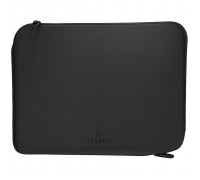 Чохол до ноутбука Tucano 15"/16" Doppio, Black (BFDOP1516-BK)