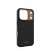 Чохол до мобільного телефона UAG iPhone 17 Pro Fibr Armr Magsafe Kevlar Graphite/Bronze (114555113985)