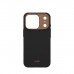 Чохол до мобільного телефона UAG iPhone 17 Pro Fibr Armr Magsafe Kevlar Graphite/Bronze (114555113985)