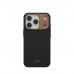 Чохол до мобільного телефона UAG iPhone 17 Pro Fibr Armr Magsafe Kevlar Graphite/Bronze (114555113985)