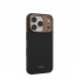 Чохол до мобільного телефона UAG iPhone 17 Pro Fibr Armr Magsafe Kevlar Graphite/Bronze (114555113985)
