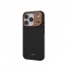 Чохол до мобільного телефона UAG iPhone 17 Pro Fibr Armr Magsafe Kevlar Graphite/Bronze (114555113985)