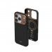 Чохол до мобільного телефона UAG iPhone 17 Pro Fibr Armr Magsafe Kevlar Graphite/Bronze (114555113985)
