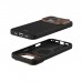 Чохол до мобільного телефона UAG iPhone 17 Pro Fibr Armr Magsafe Kevlar Graphite/Bronze (114555113985)