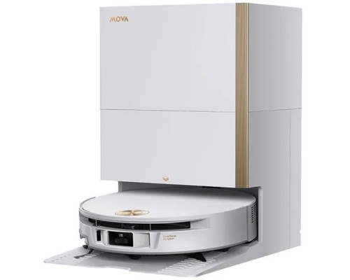 Пилосос MOVA S70 Ultra Roller White (RLZ52EE-Wh)