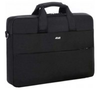 Сумка для ноутбука 2E 13/14", Slim Keeper Plus Black (2E-CBT2394BK)