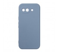 Чохол до мобільного телефона Armorstandart ICON Google Pixel 10a 5G Winter Blue (ARM90519)