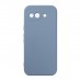 Чохол до мобільного телефона Armorstandart ICON Google Pixel 10a 5G Winter Blue (ARM90519)
