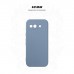 Чохол до мобільного телефона Armorstandart ICON Google Pixel 10a 5G Winter Blue (ARM90519)