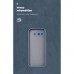 Чохол до мобільного телефона Armorstandart ICON Google Pixel 10a 5G Winter Blue (ARM90519)