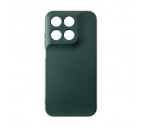 Чохол до мобільного телефона Armorstandart ICON Motorola G77 5G Dark Green (ARM91388)