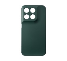 Чохол до мобільного телефона Armorstandart ICON Motorola G77 5G Dark Green (ARM91388)