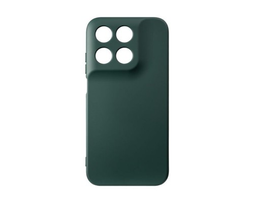 Чохол до мобільного телефона Armorstandart ICON Motorola G77 5G Dark Green (ARM91388)