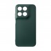 Чохол до мобільного телефона Armorstandart ICON Motorola G77 5G Dark Green (ARM91388)