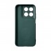 Чохол до мобільного телефона Armorstandart ICON Motorola G77 5G Dark Green (ARM91388)
