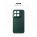 Чохол до мобільного телефона Armorstandart ICON Motorola G77 5G Dark Green (ARM91388)