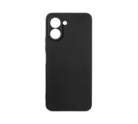 Чохол до мобільного телефона Armorstandart Matte Slim Fit Tecno Spark Go 3 4G Black (ARM91026)