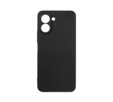 Чохол до мобільного телефона Armorstandart Matte Slim Fit Tecno Spark Go 3 4G Black (ARM91026)