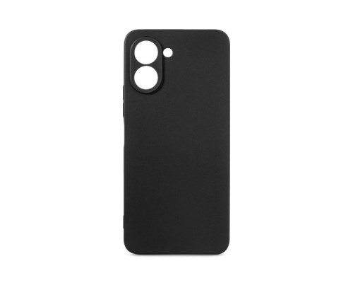 Чохол до мобільного телефона Armorstandart Matte Slim Fit Tecno Spark Go 3 4G Black (ARM91026)